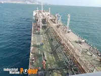 Танкер за нефт/химикали за продажба