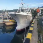 Тралер за продажба