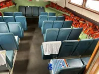 Пътнически кораб за продажба