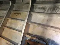 Контейнеровоз за продажба