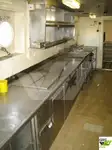 Пътнически кораб за продажба