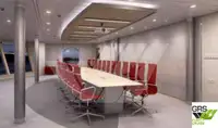 Плаващ хотел за продажба