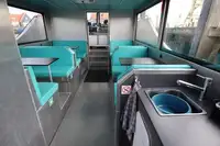 Пътнически кораб за продажба