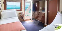 Круизен кораб за продажба