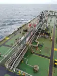 Танкер за нефт/химикали за продажба