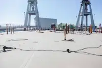 Баржа за продажба