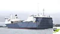 Ro-Ro кораб за продажба