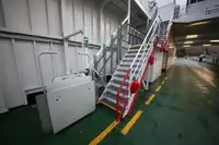 Ro-Ro кораб за продажба