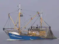 Trawler за продан
