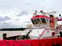 Буксир за продажба