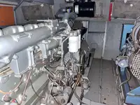 Круизен кораб за продажба