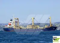 Транспортен кораб за насипни товари за продажба