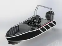 Работни лодки за продажба