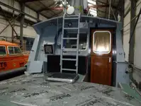 Кораб за проучване за продажба