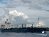 Танкер за нефт/химикали за продажба