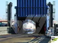 Ro-Ro ship за продан