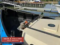 Буксир за продажба