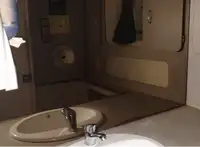 Круизен кораб за продажба