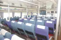 Круизен кораб за продажба