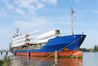 Транспортен кораб за насипни товари за продажба