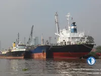 Танкер за нефт/химикали за продажба