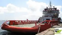 Кораб за доставки за продажба