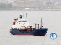 Танкер за нефт/химикали за продажба