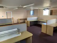 Баржа за продажба