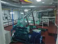 Баржа за продажба