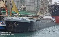 Транспортен кораб за насипни товари за продажба