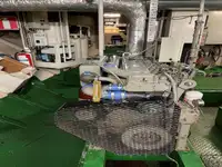 Пътнически кораб за продажба