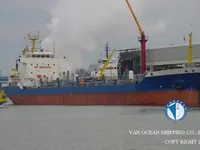 Танкер за нефт/химикали за продажба