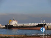 Танкер за нефт/химикали за продажба
