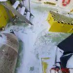Патрулен кораб за продажба
