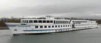 Floating hotel за продан