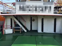 Контейнеровоз за продажба