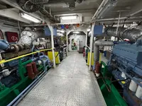Кораб за доставки за продажба