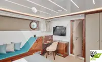 Круизен кораб за продажба