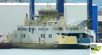 Ro-Ro ship за продан