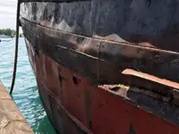 Буксир за продажба
