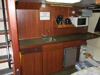 Патрулен кораб за продажба