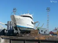 Кораб за гмуркане и поддръжка за продажба