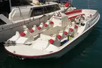 Пътнически кораб за продан