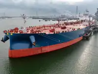 Танкер за нефт/химикали за продажба