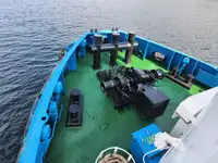 Буксир за продажба