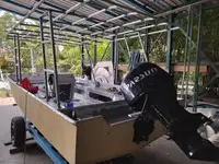 Работни лодки за продажба