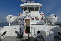 Круизен кораб за продажба