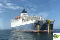 RoPax кораб за продажба
