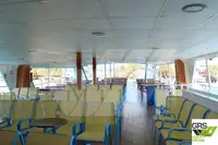 Пътнически кораб за продажба