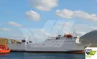 Ro-Ro ship за продан